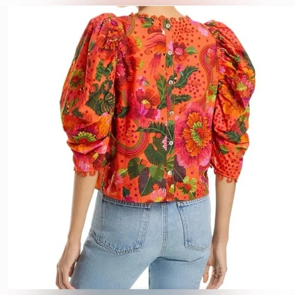 Farm Rio - Picture 2 of 12